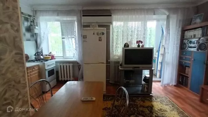 Продаётся 2-к квартира, 40.4 м - Фото 0