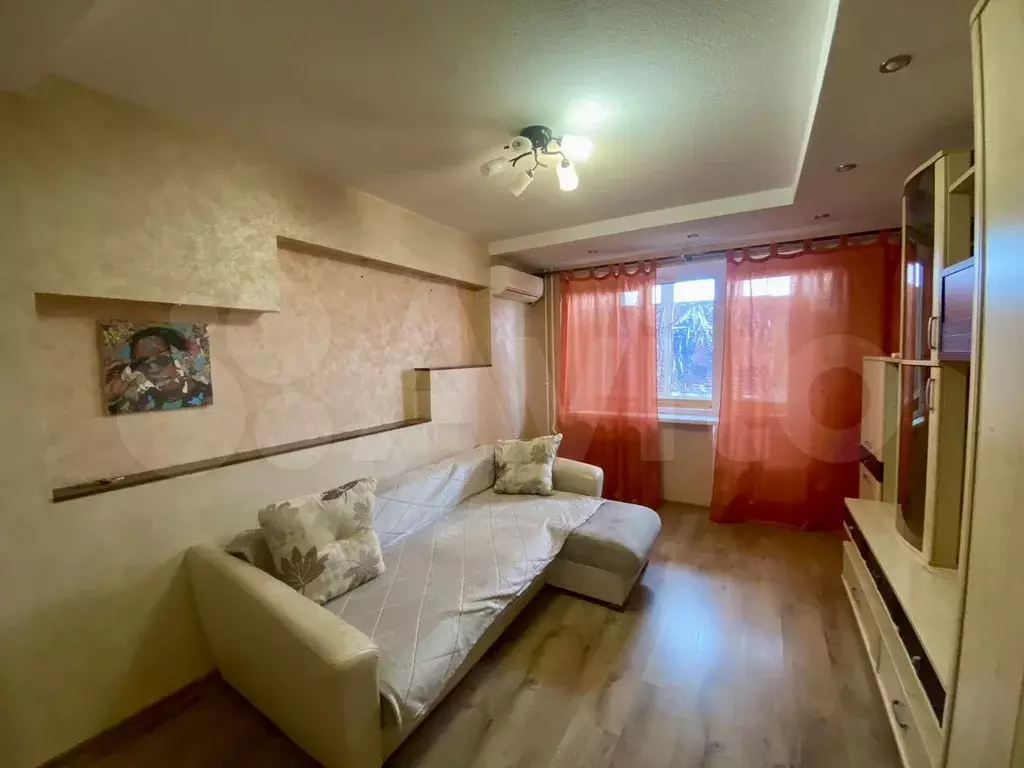 2-к. квартира, 50 м, 7/10 эт. - Фото 1