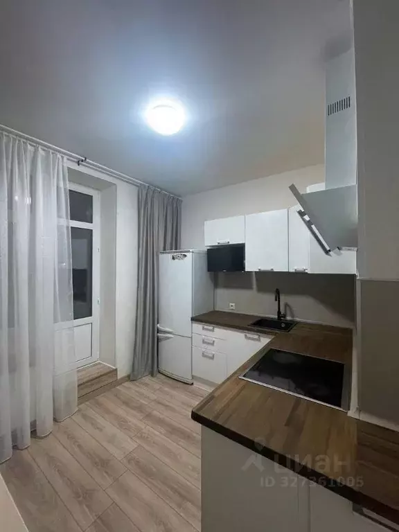 1-к кв. Московская область, Красногорск городской округ, Сабурово пгт ... - Фото 2