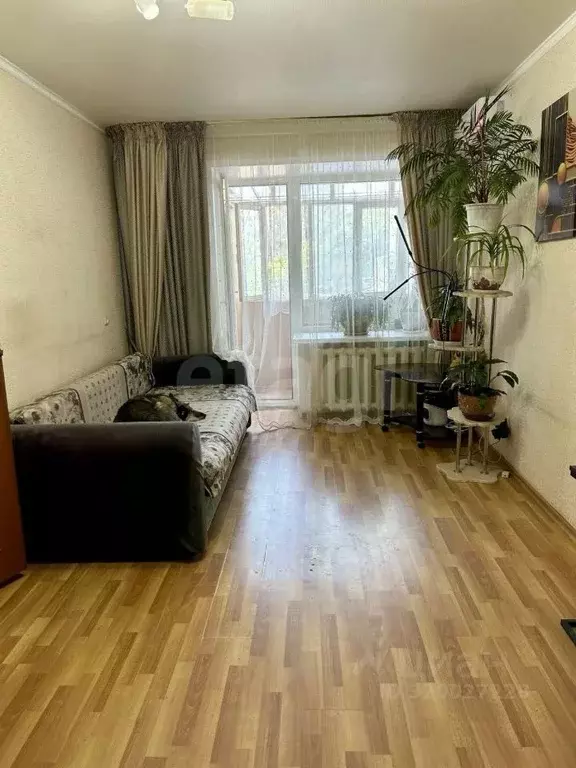 2-к кв. Татарстан, Зеленодольск ул. Шустова, 4 (62.2 м) - Фото 1
