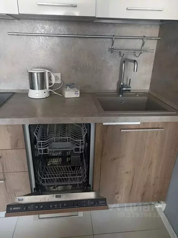 1-к кв. Москва Варшавское ш., 141к10 (35.0 м) - Фото 2