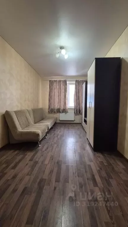 1-к кв. Краснодарский край, Краснодар Музыкальный мкр, ул. Имени И.И. ... - Фото 0