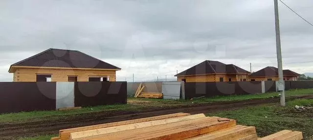 Дом 75 м на участке 12 сот. - Фото 0