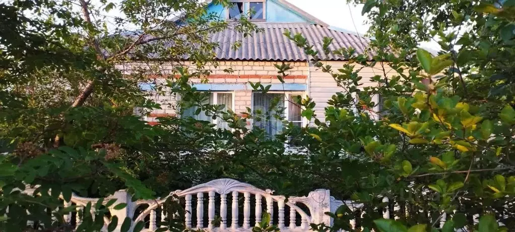 Дом в Белгородская область, Алексеевка Лесная ул. (88 м) - Фото 0