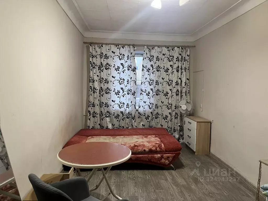 1-к кв. Волгоградская область, Волгоград Рабоче-Крестьянская ул., 42 ... - Фото 2