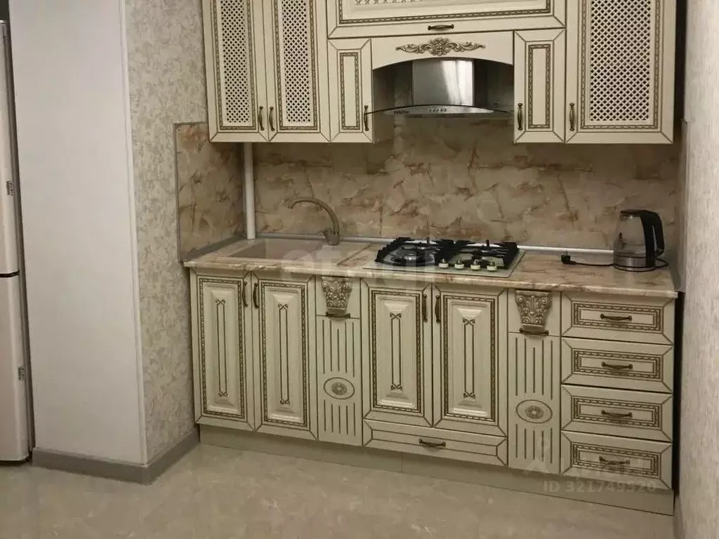 2-к кв. Ставропольский край, Пятигорск Оранжерейная ул. (49.1 м) - Фото 1