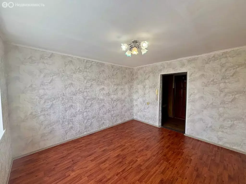 1-комнатная квартира: Тамбов, Моршанское шоссе, 10 (13.9 м) - Фото 1