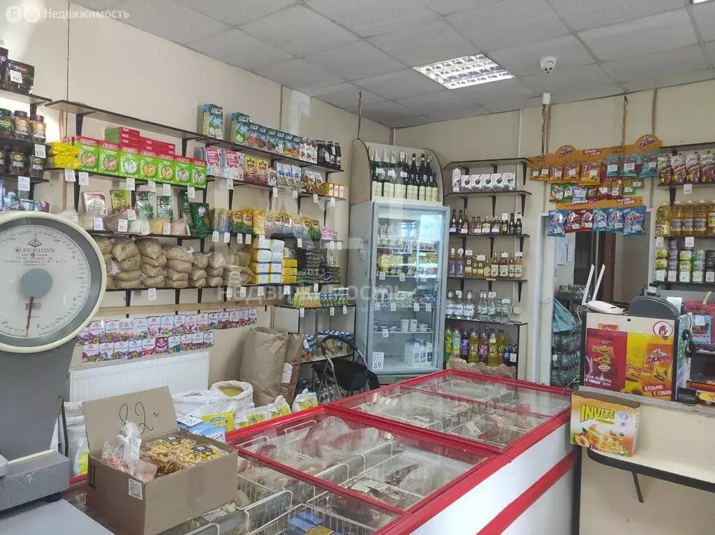 Торговая площадь (94 м) - Фото 2