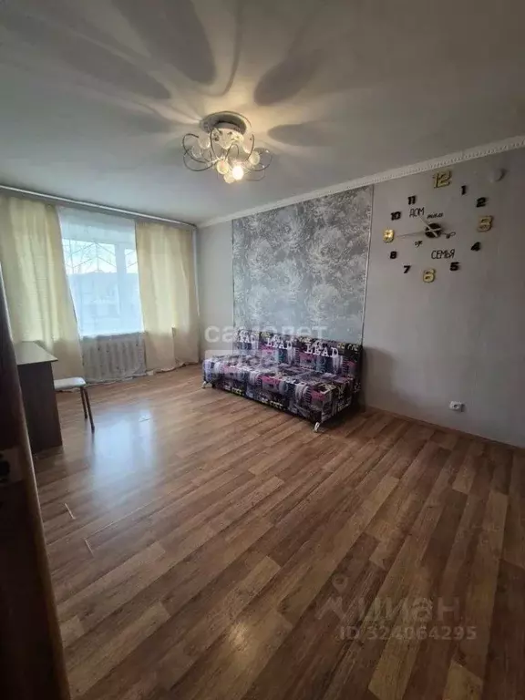 1-к кв. Свердловская область, Артемовский ул. Терешковой, 14 (29.8 м) - Фото 1