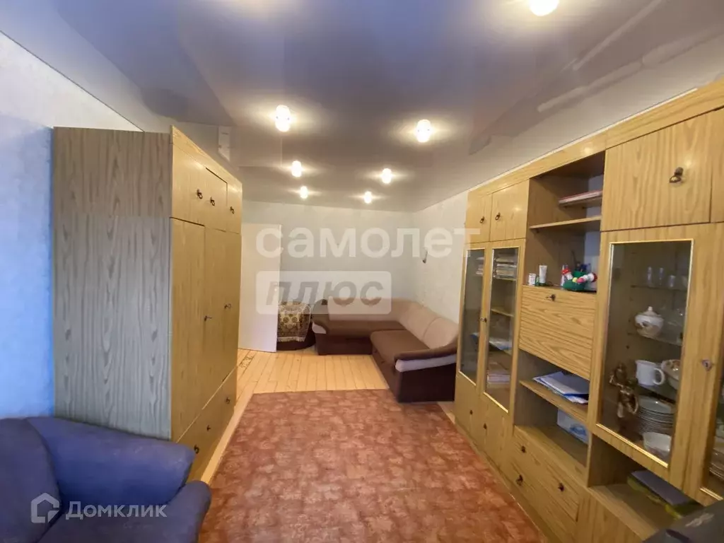 Продаётся 1-к квартира, 29 м - Фото 0