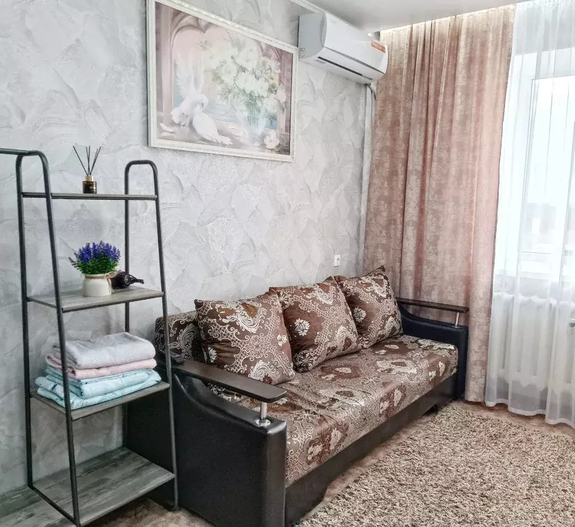 1-к кв. Татарстан, Нижнекамск  (40.0 м) - Фото 1