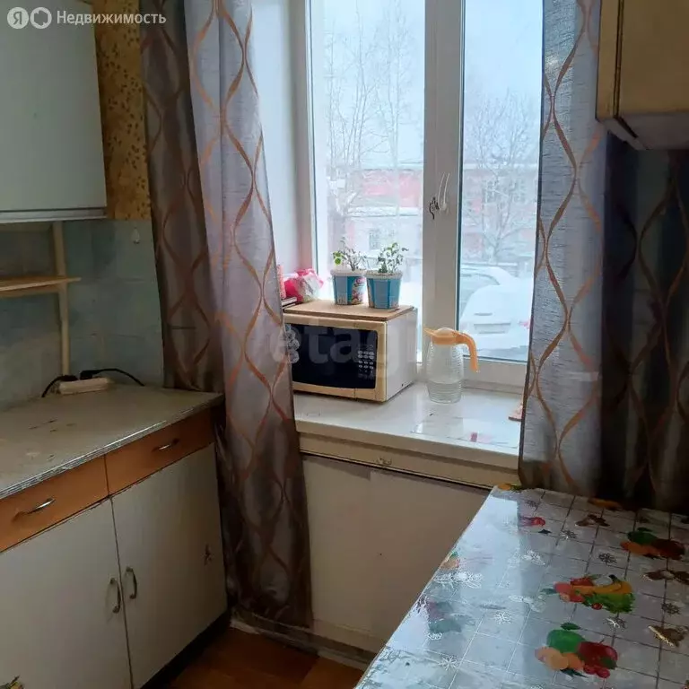 1-комнатная квартира: Верхняя Салда, улица Энгельса, 69 (21.7 м) - Фото 1