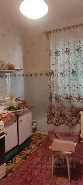 2-к кв. Волгоградская область, Волгоград ул. Одоевского, 58 (44.1 м) - Фото 0