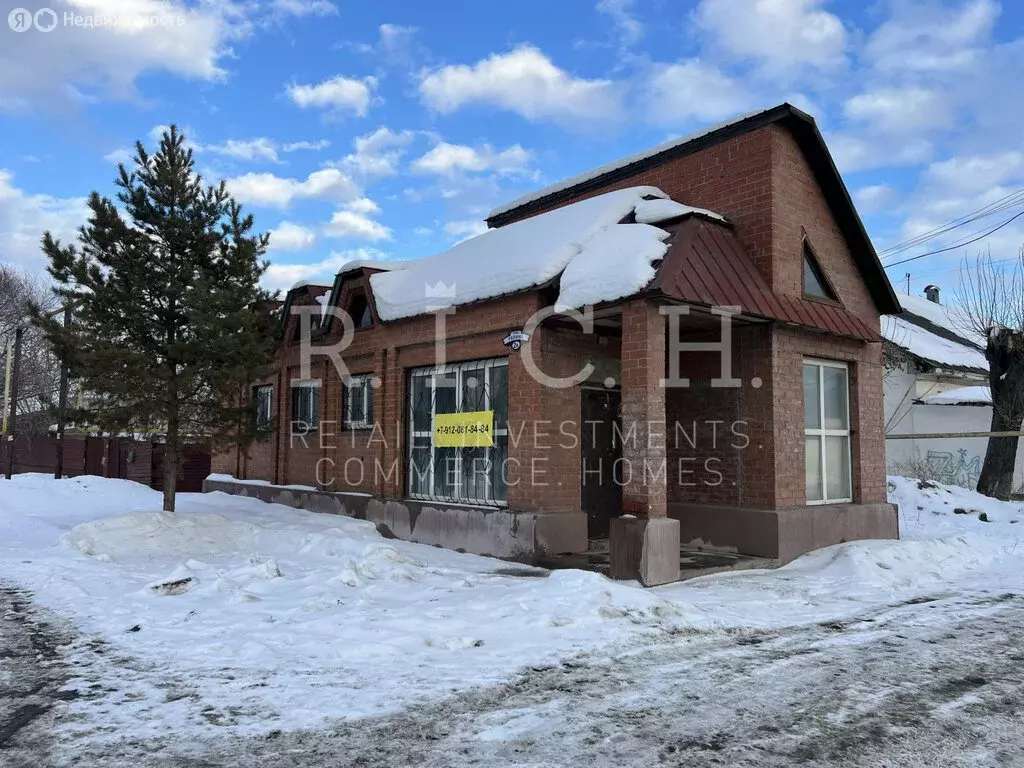 Помещение свободного назначения (61 м) - Фото 2