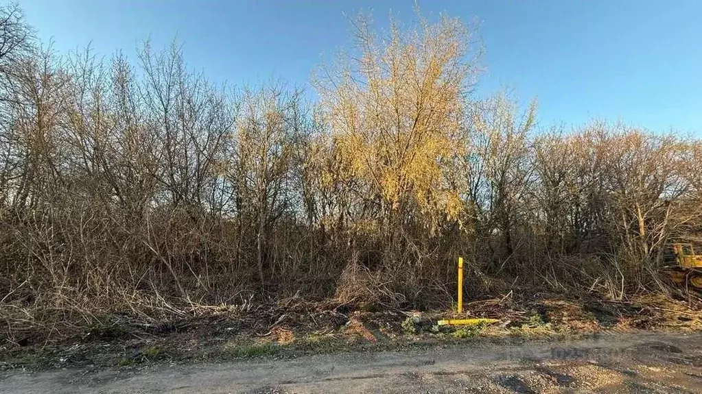 Участок в Башкортостан, Уфа городской округ, с. Нагаево ул. Новая (7.5 ... - Фото 2