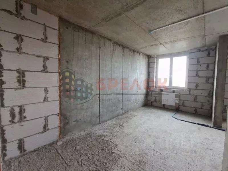 1-к кв. Ростовская область, Ростов-на-Дону ул. Малиновского, 33/2 ... - Фото 1