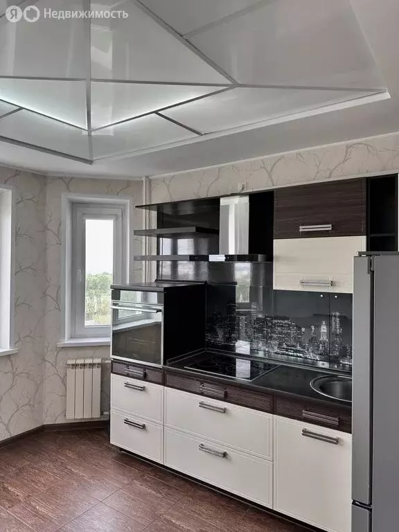 2-комнатная квартира: Курск, проспект Победы, 14 (56 м) - Фото 0