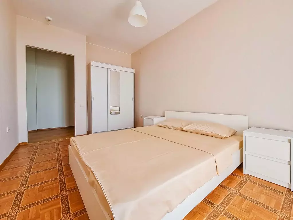 2-к кв. Оренбургская область, Оренбург ул. Терешковой, 10/3 (70.0 м) - Фото 1