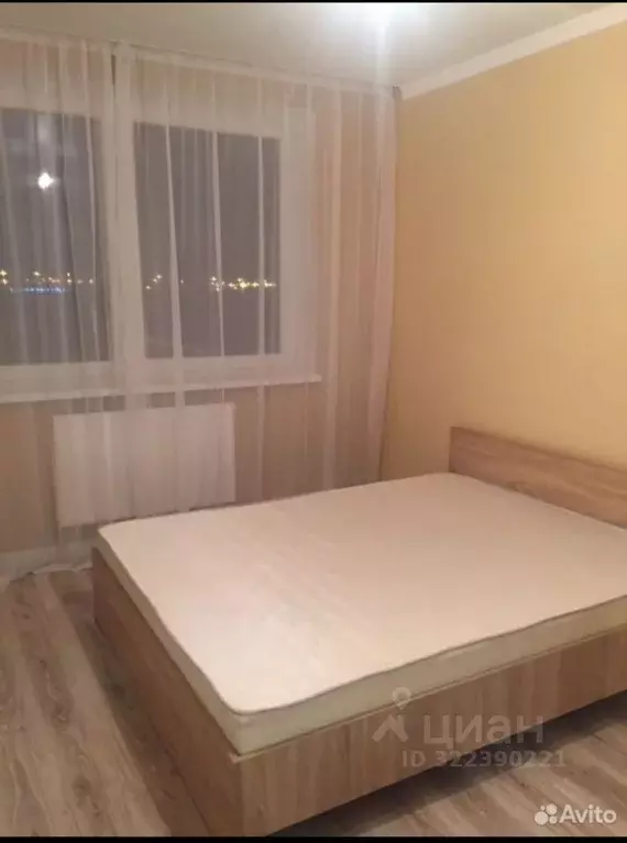 1-к кв. Калининградская область, Калининград ул. Рихарда Зорге, 1 ... - Фото 1