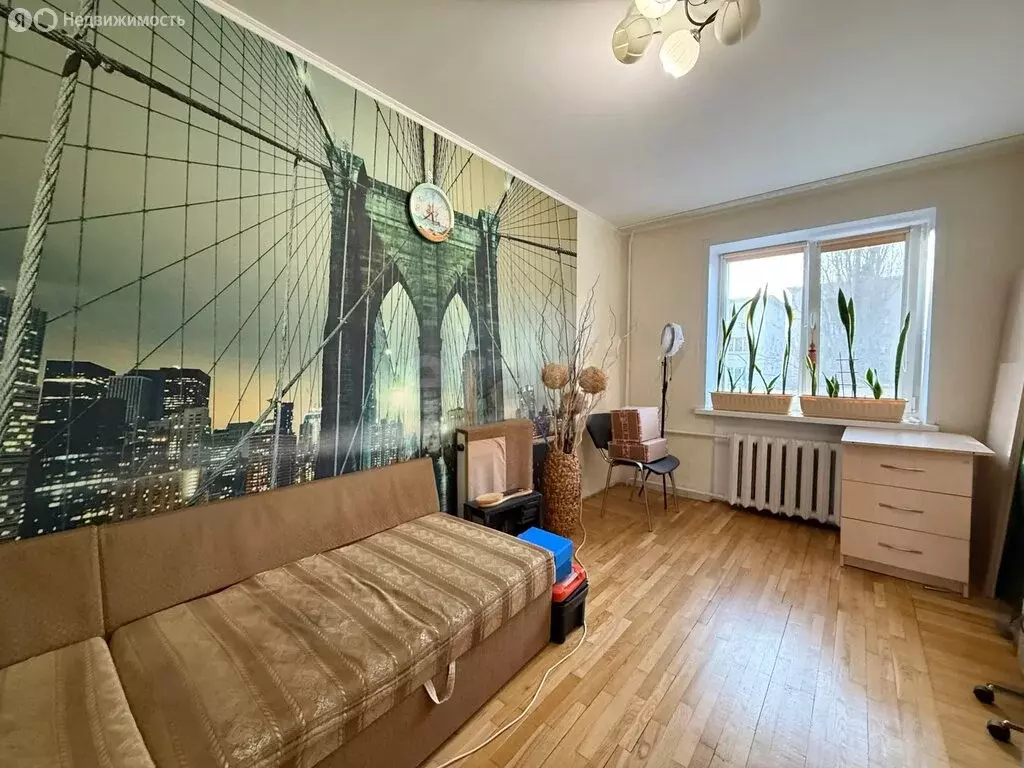 2-комнатная квартира: Белгород, улица Николая Чумичова, 66 (43.8 м) - Фото 0