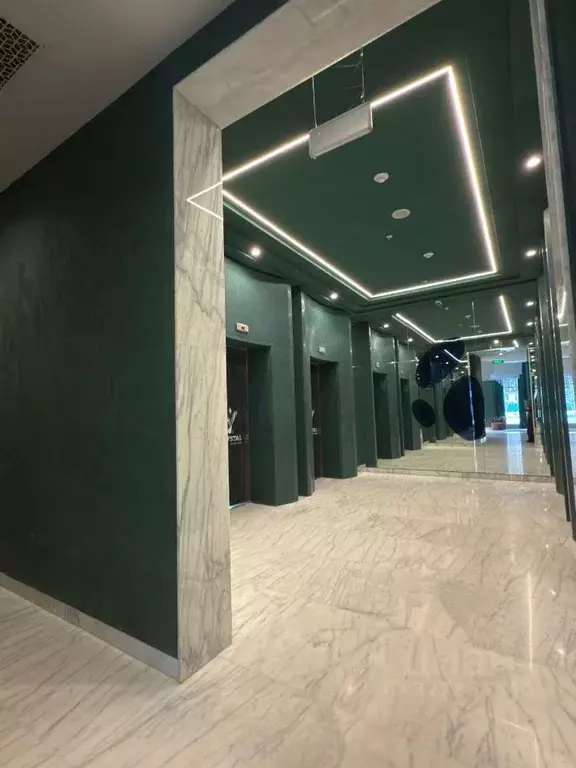 2-к кв. Москва ул. Генерала Глаголева, 14Ак1 (56.0 м) - Фото 2