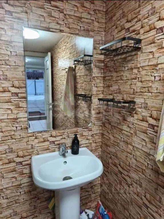 Дом в Пермский край, Краснокамский муниципальный округ, с. Мысы ул. ... - Фото 2