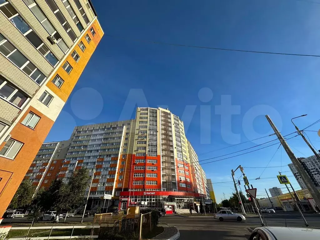 Квартира-студия, 25 м, 7/10 эт. - Фото 1