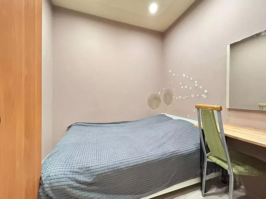 Комната Санкт-Петербург Большой Казачий пер., 6 (10.0 м) - Фото 2