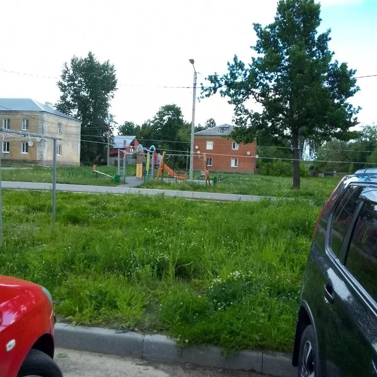 2-комнатная квартира: Егорьевск, переулок Плеханова, 17 (40 м) - Фото 1