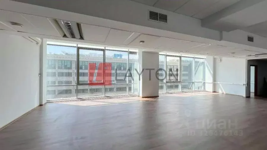 Офис в Москва Верейская ул., 17 (199 м) - Фото 1