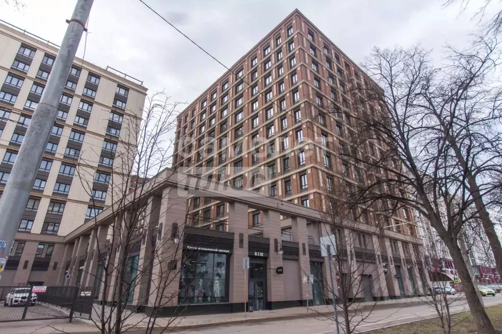Помещение свободного назначения в Башкортостан, Уфа ул. Ленина, 75 ... - Фото 0