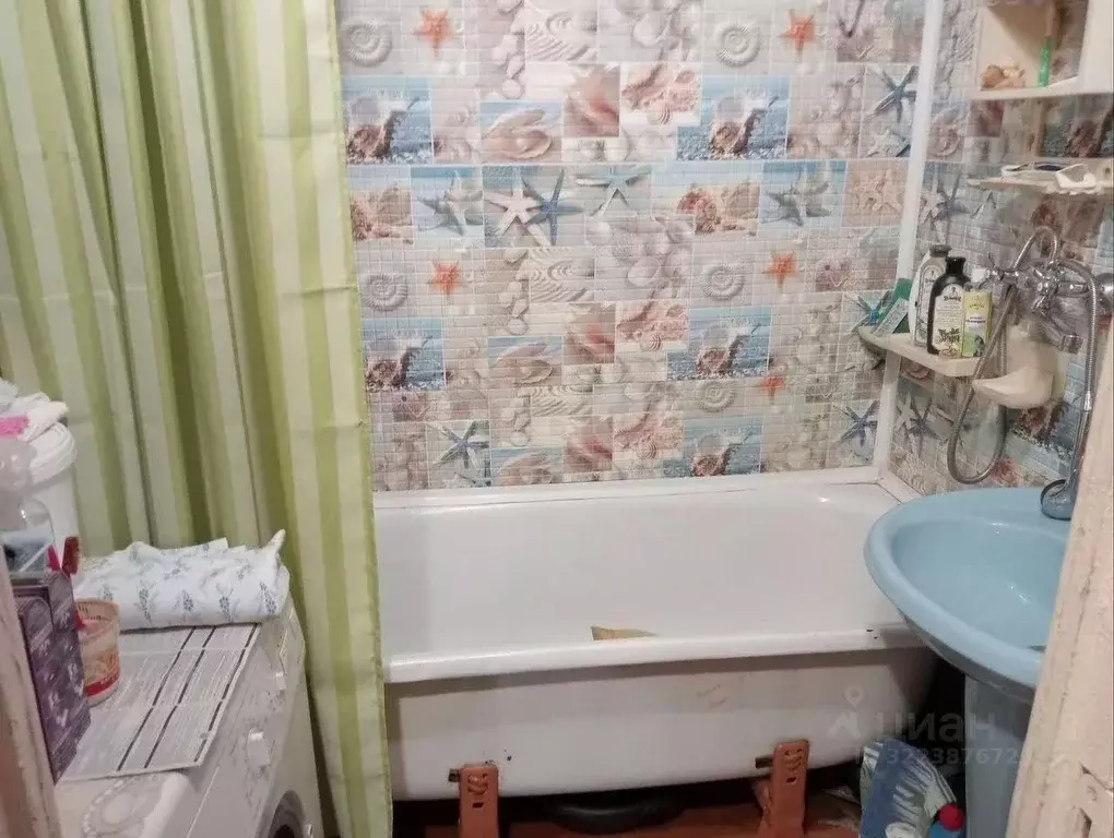 3-к кв. Ярославская область, Рыбинск 1-я Выборгская ул., 52 (63.0 м) - Фото 1