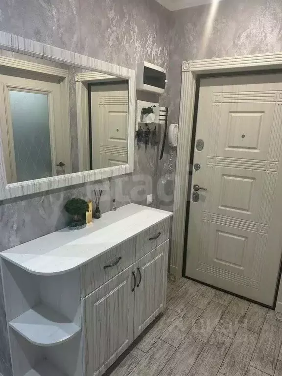 2-к кв. Ростовская область, Батайск Индустриальная ул., 1Б (55.0 м) - Фото 1