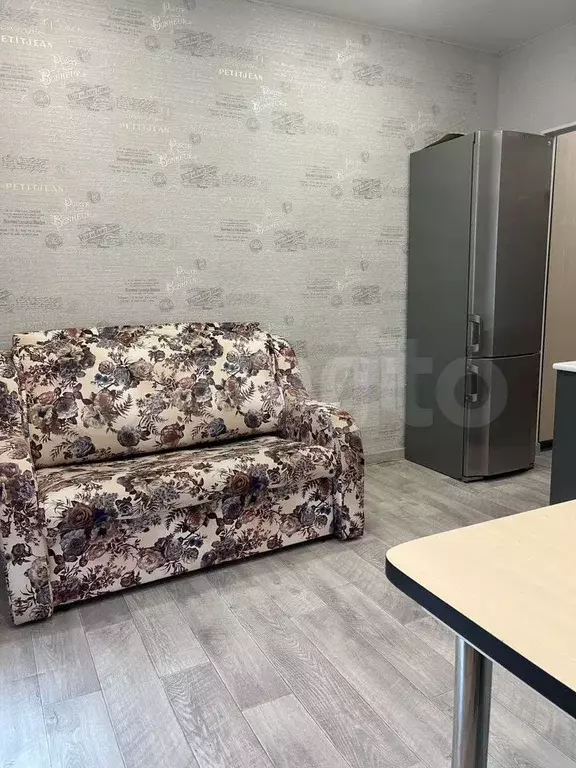 Квартира-студия, 19 м, 8/20 эт. - Фото 1