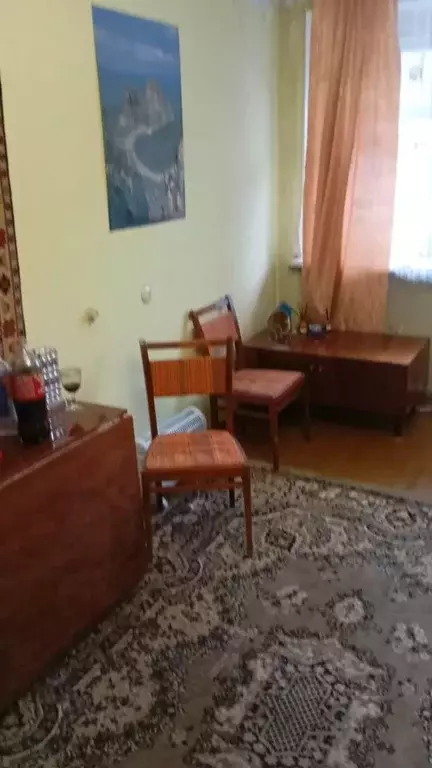 1-к кв. Свердловская область, Екатеринбург пер. Короткий, 15 (29.4 м) - Фото 2