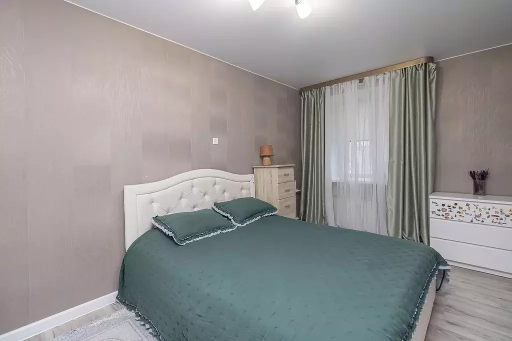 Продаётся 2-к квартира, 50 м - Фото 0