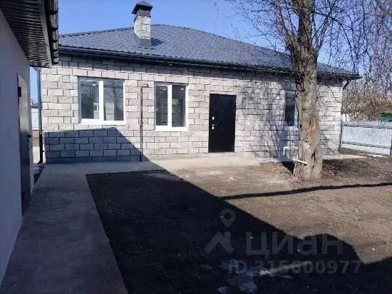 Дом в Самарская область, Ставропольский район, с. Ягодное ул. Грачева, ... - Фото 0