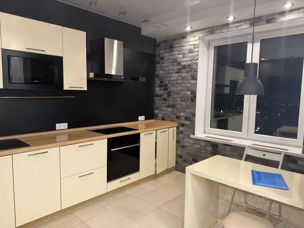 Студия Ивановская область, Иваново Московская ул., 62 (51.4 м) - Фото 1