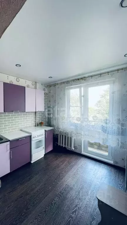 1-к кв. Псковская область, Псков ул. Алтаева, 20 (32.8 м) - Фото 0