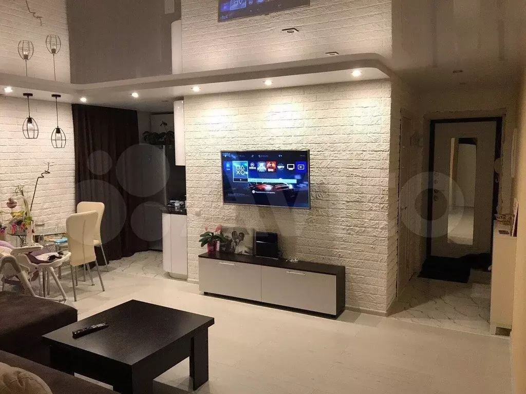 Квартира-студия, 21,6 м, 2/7 эт. - Фото 0