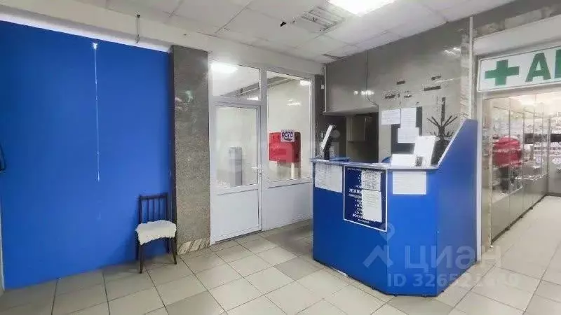 Помещение свободного назначения в Ставропольский край, Ставрополь ул. ... - Фото 1