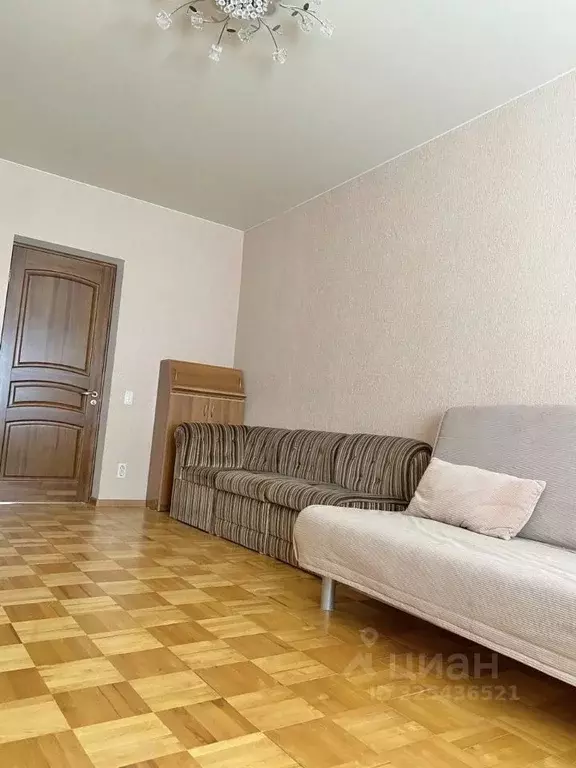 3-к кв. Смоленская область, Смоленск ул. 25 Сентября, 40А (90.0 м) - Фото 1