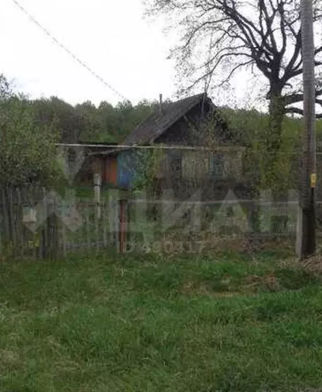 Дом в Мордовия, Кадошкинский район, пос. Инсар (43.0 м) - Фото 1