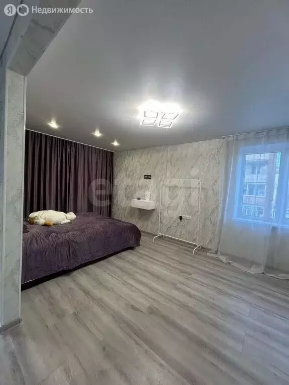 1-комнатная квартира: Златоуст, проспект имени Ю.А. Гагарина, 3-я ... - Фото 1