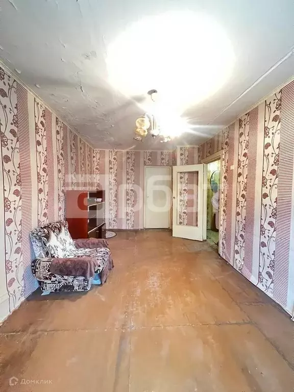 Продаётся 2-к квартира, 44.3 м - Фото 1