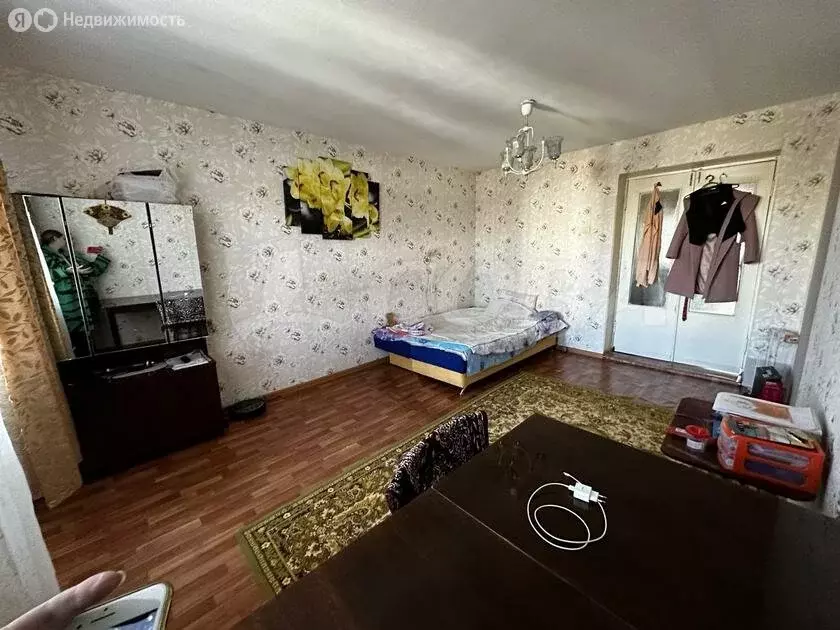 3-комнатная квартира: Тюмень, улица Космонавтов, 1Б (59.3 м) - Фото 0