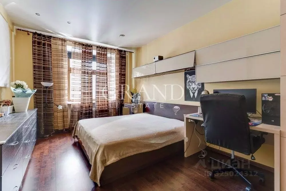 2-к кв. Москва ул. Земляной Вал, 38-40/15С9 (52.0 м) - Фото 1