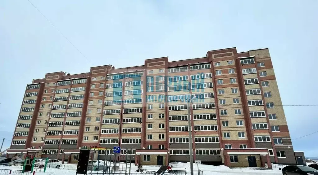 Продаётся 2-к квартира, 55.7 м - Фото 0