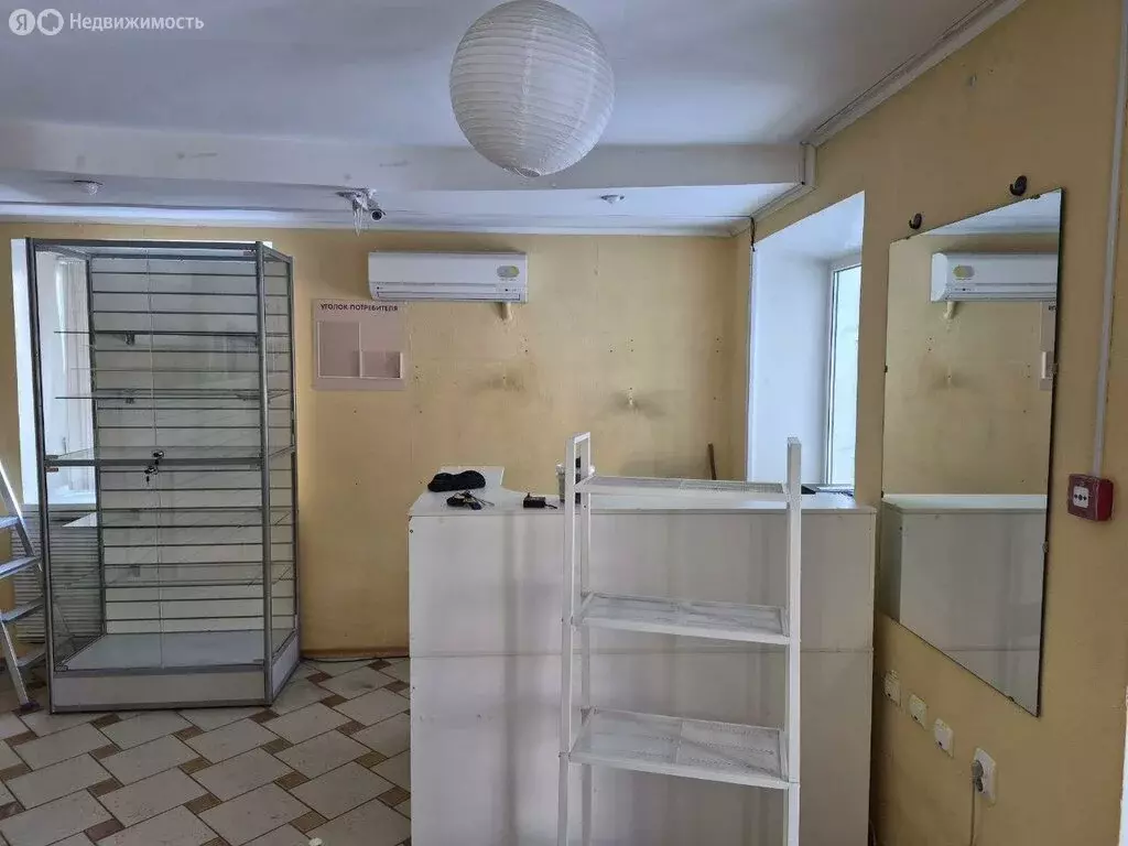 Торговая площадь (56 м) - Фото 2