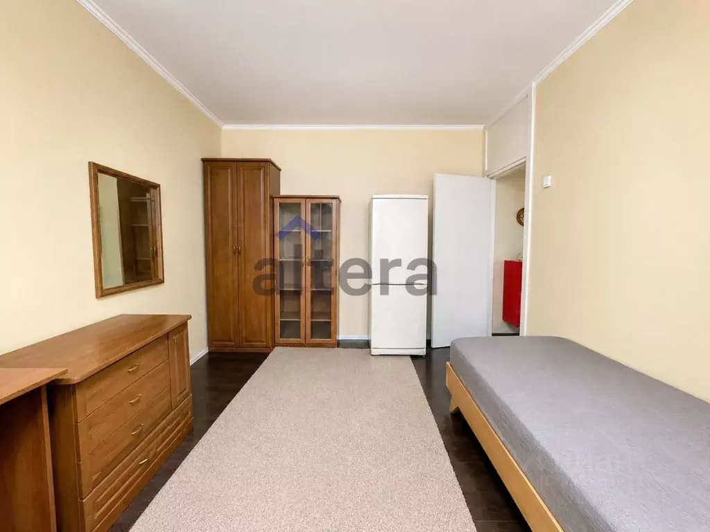 2-к кв. Татарстан, Казань ул. Маршала Чуйкова, 26 (43.2 м) - Фото 1